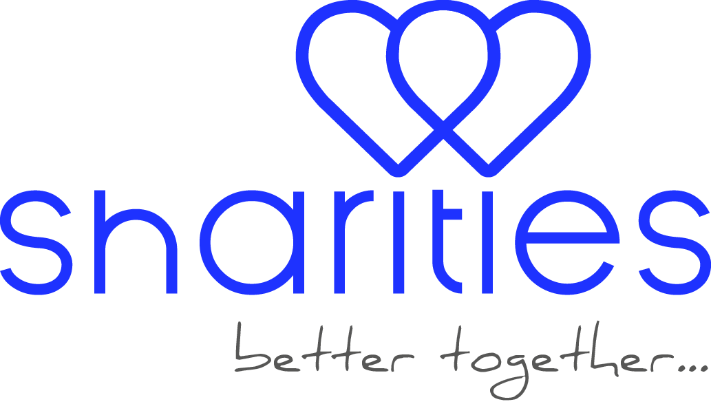 Sharities